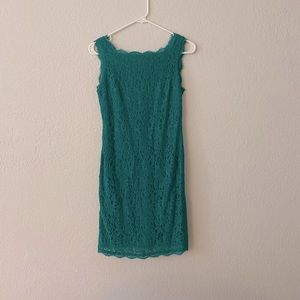 Adrianna Papell cocktail dress 4P